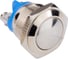 Кнопка антивандальная SMARTBUY 16мм без фиксации (2c винт) OFF-(ON) SBE-32-S39nf19 3