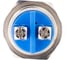 Кнопка антивандальная SMARTBUY 16мм без фиксации (2c винт) OFF-(ON) SBE-32-S39nf19 4