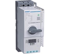 Интеллектуальный пускатель с функцией управления и защиты CHINT NKB1-125 C/L125/06MFG 173889