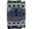 Контактор CHINT NXC-06 3P 6A AC127B (50/60Гц) 1НО+1НЗ (R) 925285 1