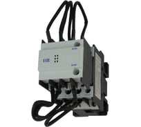 Контактор конденсаторный ELCOMTECH ECC12.5-L230 12,5 kVAr 25A УТ-00026240