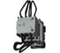Контактор конденсаторный ELCOMTECH ECC12.5-L230 12,5 kVAr 25A УТ-00026240 1