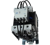 Контактор конденсаторный ELCOMTECH ECC50-L230 50 kVAr 95A УТ-00026242