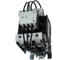 Контактор конденсаторный ELCOMTECH ECC50-L230 50 kVAr 95A УТ-00026242 1