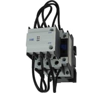 Контактор конденсаторный ELCOMTECH ECC25-L230 25 kVAr 43A УТ-00026241
