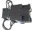 Контактор конденсаторный ELCOMTECH ECC25-L230 25 kVAr 43A УТ-00026241 2