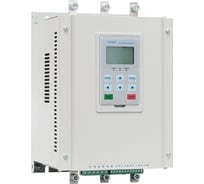 Устройство плавного пуска CHINT NJRP5-370/D4, 370А, 185 кВт 525309