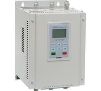 Устройство плавного пуска CHINT NJRP5-110/D4, 110А, 55 кВт 525303