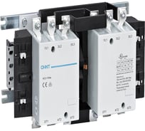 Контактор CHINT NC2-800NS реверс 800А 230В/АС3 50Гц (R) 671388