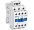 Контактор CHINT NC8-38/W 3P 38А AC/DC (48~130В) 1НО+1НЗ (R) 572313 1