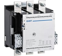 Контактор вакуумный CHINT CJX1-820/44K 820А(АС3) 4НО+4НЗ AC/DC 110В 50/60Гц 275699