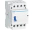 Контактор модульный с ручным управлением CHINT NCH8-16M/40 AC220-240В 50/60Гц (R) (уп. 6 шт.) 257454 1