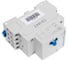 Контактор модульный с ручным управлением CHINT NCH8-25M/40 AC220-240V 50/60Гц 257478 5
