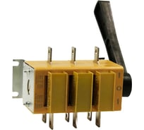 Разъединитель ВТМ ВР32-31А71220-100А-УХЛ3- ВТМ00095326
