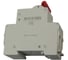 Выключатель модульный ELCOMTECH MD21J-2T40AC Выключатель нагрузки 2P 40A 2х модуль УТ-00039009 2