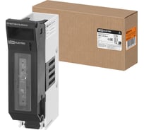 Выключатель-разъединитель TDM ELECTRIC с функцией защиты ПВР 1, 1П, 250 A SQ0726-0102