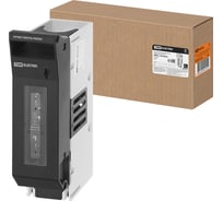 Выключатель-разъединитель TDM ELECTRIC с функцией защиты ПВР 2, 1П, 400 A SQ0726-0103