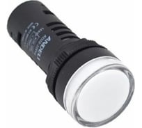 Лампа ANDELI AD16-22SS(LED) AC/DC 24V красный/зеленый ADL21-010