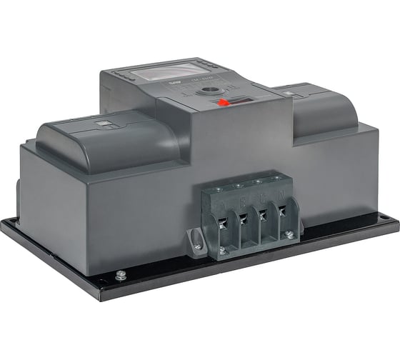 Блок автоматического ввода резерва SAV ТСС CM-63/4P/Automated transfer switch 032942