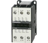 Трехполюсный контактор Benedict K3-74A00 230 PN38548