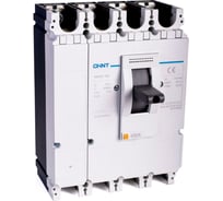 Выключатель-разъединитель CHINT NM8NSD-400 DC 3P (R) 269595