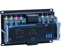 Устройство автоматического ввода резерва CHINT NXZM-250S/4B 200А 256808