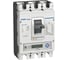 Автоматический выключатель защиты двигателя CHINT NM8N-630H EMM 400А 100кА 3P, LCD (R) 269588 1