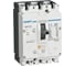 Автоматический выключатель защиты двигателя CHINT NM8N-250Q M 200А 70кА 3P (R) 271436 1