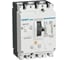 Автоматический выключатель защиты двигателя CHINT NM8N-250H M 160А 100кА 3P (R) 271440 1