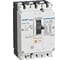 Автоматический выключатель защиты двигателя CHINT NM8N-125C M 100А 36кА 3P (R) 271839 1
