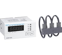 Комплексное защитное устройство для двигателей CHINT NJBK7-800MT/5/AC220V 1A-5A 107432