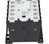 Трехполюсный миниконтактор Benedict K1-09D01 230 PN39848