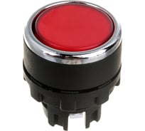 Головка для кнопки Emas красная BDK