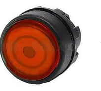 Головка для кнопки Emas с фиксацией красная CPDFK