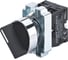 Переключатель CHINT NP2-BD34, 3 положения с фиксацией, 2НЗ, IP40 (R) (уп. 10 шт.) 575994 1