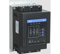 Устройство плавного пуска ONI SFB 3Ф 380В 18кВт 37A Uупр 110-220В Modbus SFB-33-18-A-10
