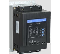 Устройство плавного пуска ONI SFB 3Ф 380В 15кВт 30A Uупр 110-220В SFB-33-15-A-00