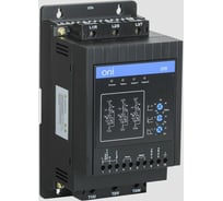 Устройство плавного пуска ONI SFB 3Ф 380В 11кВт 22A Uупр 110-220В SFB-33-11-A-00
