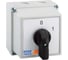 Переключатель КЭАЗ OptiSwitch 4G10-124M-U-R014 410434 1