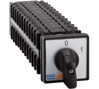 Переключатель КЭАЗ OptiSwitch 4G10-133-U-R014 219990