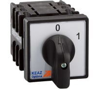 Переключатель КЭАЗ OptiSwitch 4G10-3122-U-S1-R014 272928