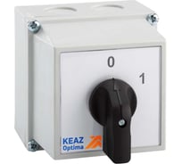 Переключатель КЭАЗ OptiSwitch 4G10-56-PK-R014 221337