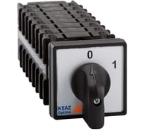 Переключатель КЭАЗ OptiSwitch 4G10-72-U-S1-R014 225243