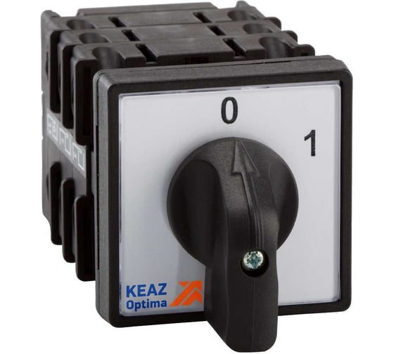 Переключатель КЭАЗ OptiSwitch 4G10-854-U-S1-R014 272042