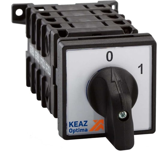 Переключатель КЭАЗ OptiSwitch 4G10-71-OU-R014 275302