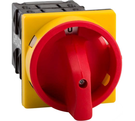 Переключатель КЭАЗ OptiSwitch 4G10-75-U-S25 275037