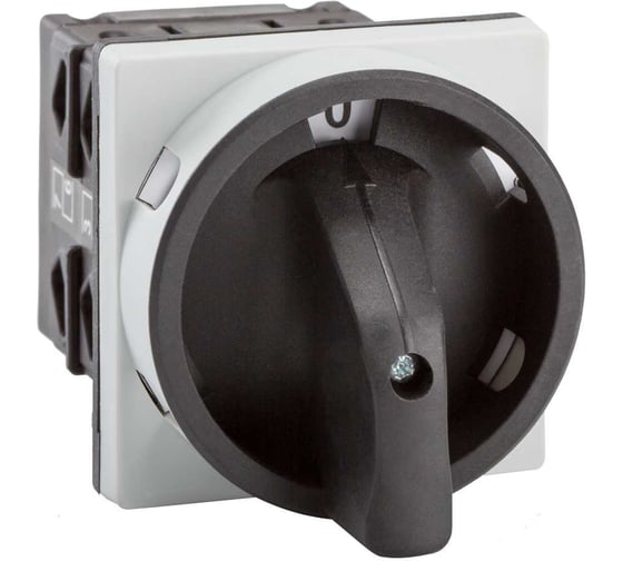 Переключатель КЭАЗ OptiSwitch 4G10-92-U-S6 328190