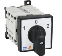 Переключатель КЭАЗ OptiSwitch 4G16-10-OU-R114 236746