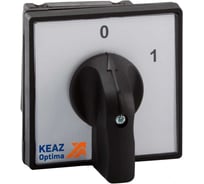 Переключатель КЭАЗ OptiSwitch 4G16-114-U-S1-R114 225139