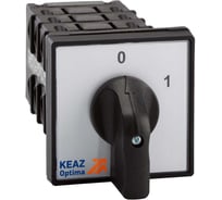 Переключатель КЭАЗ OptiSwitch 4G16-2001-U-R114 271649